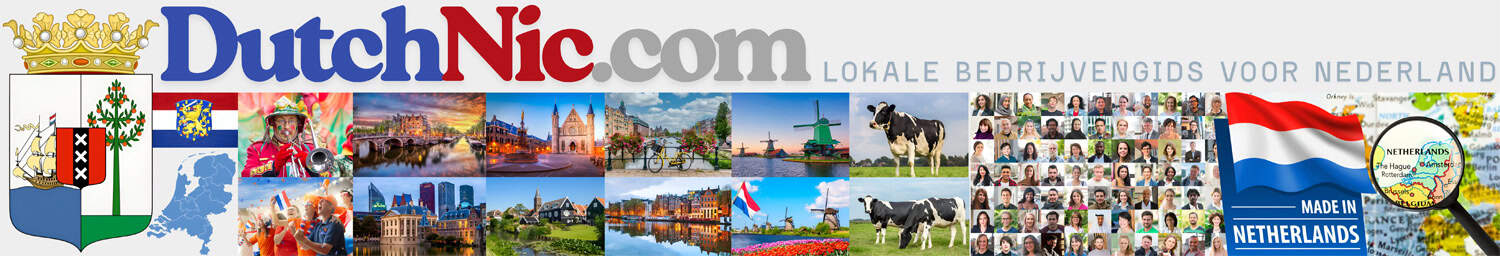Gemaakt in Nederland - Kitchen&Cooking